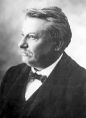 Giovanni  Pascoli